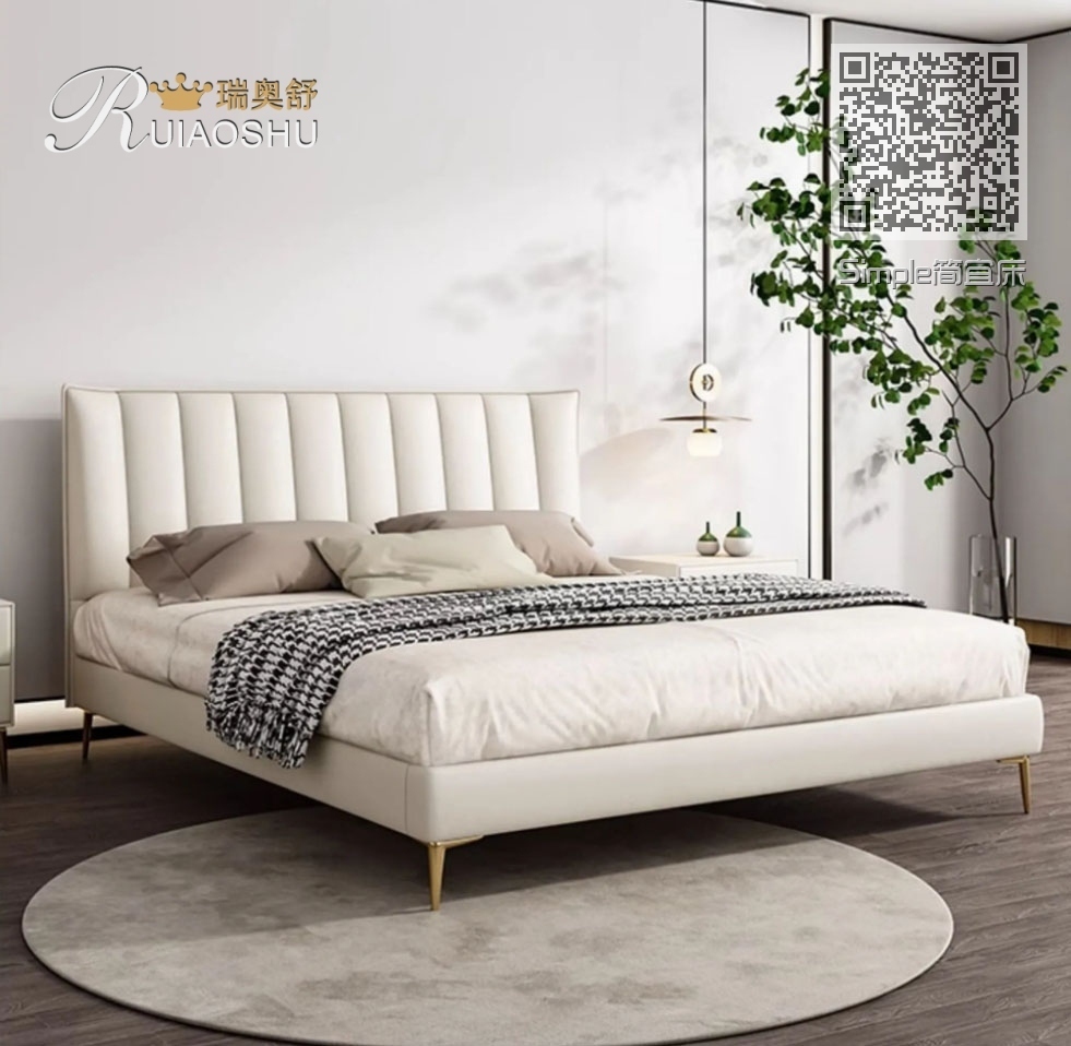 Simple简宜床 Simple简宜床