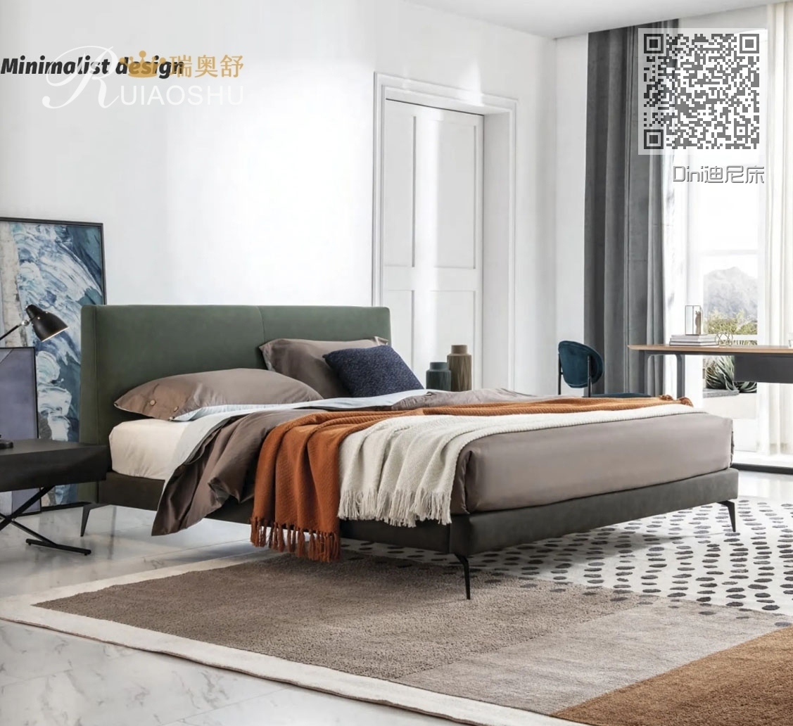 Dini迪尼床悬浮软床 Dini迪尼床悬浮软床