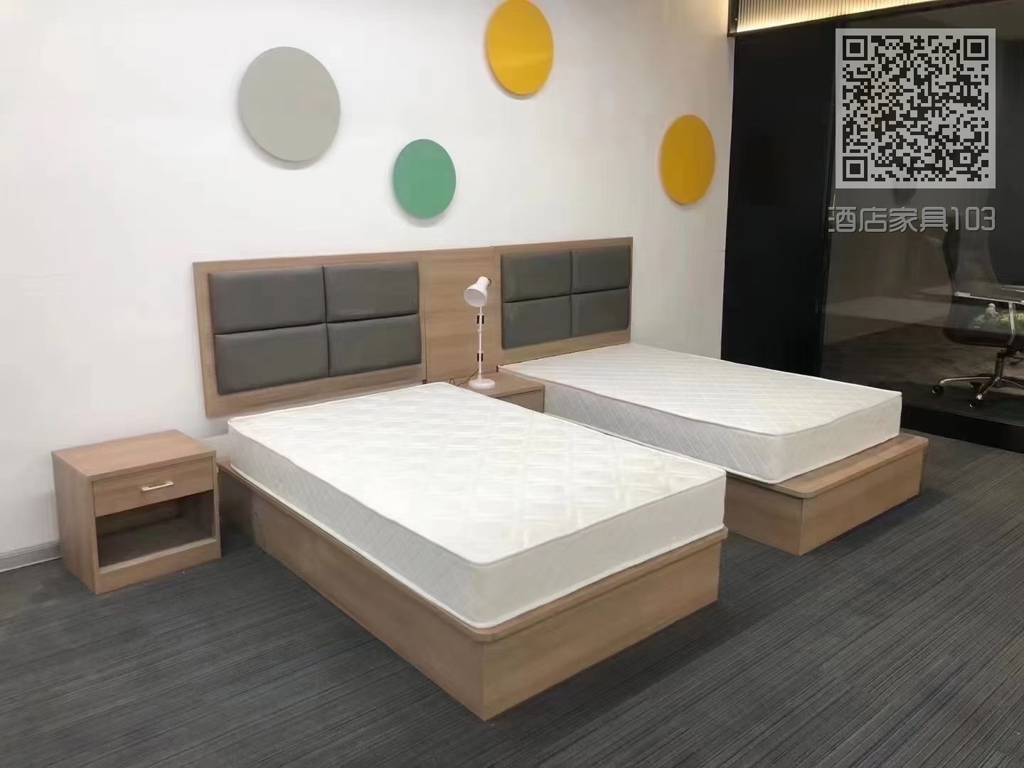 酒店家具103