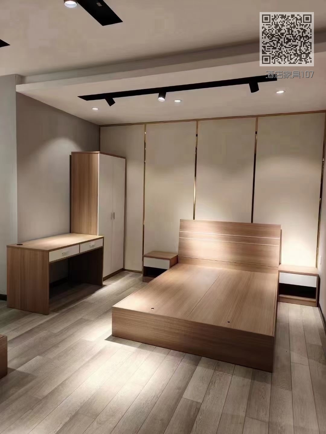 酒店家具107