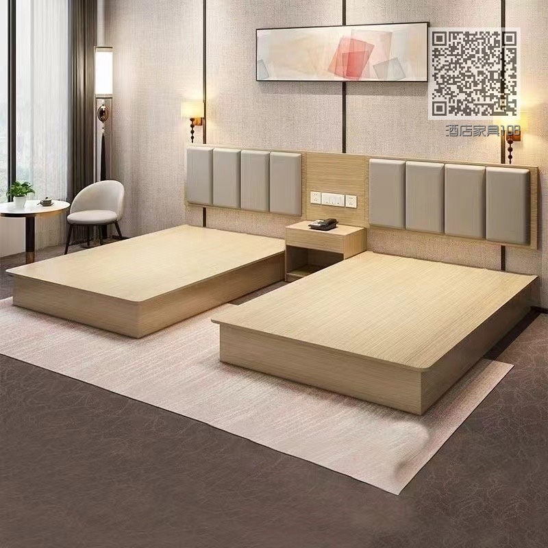酒店家具108