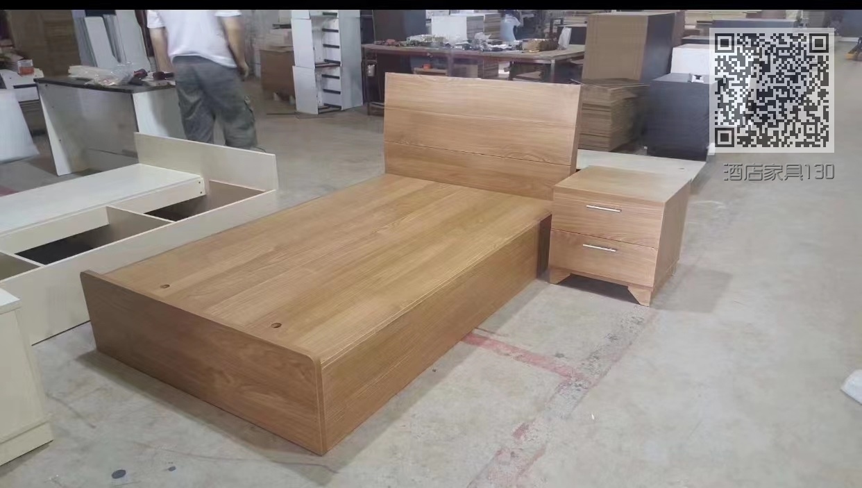 酒店家具130