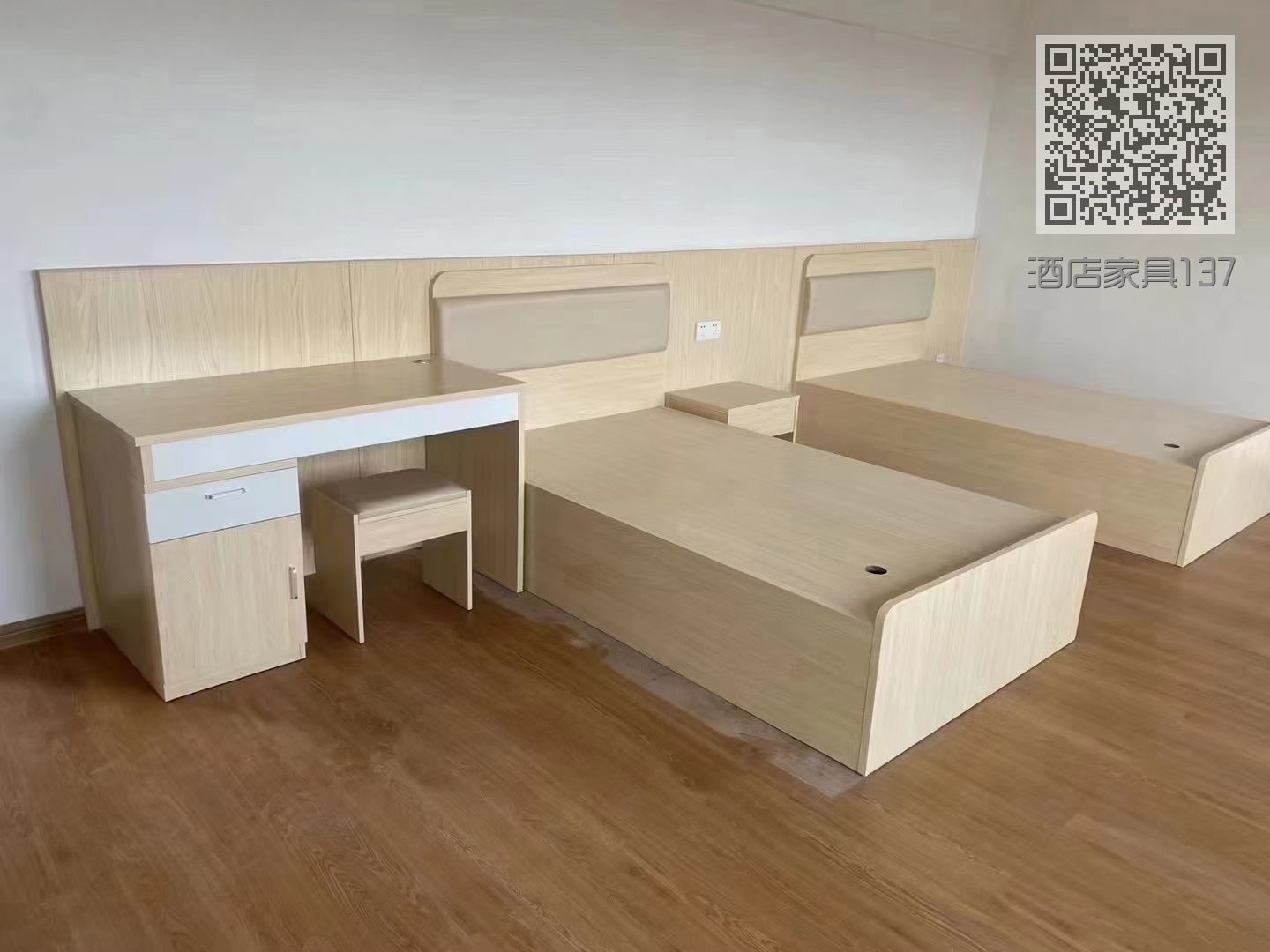 酒店家具137
