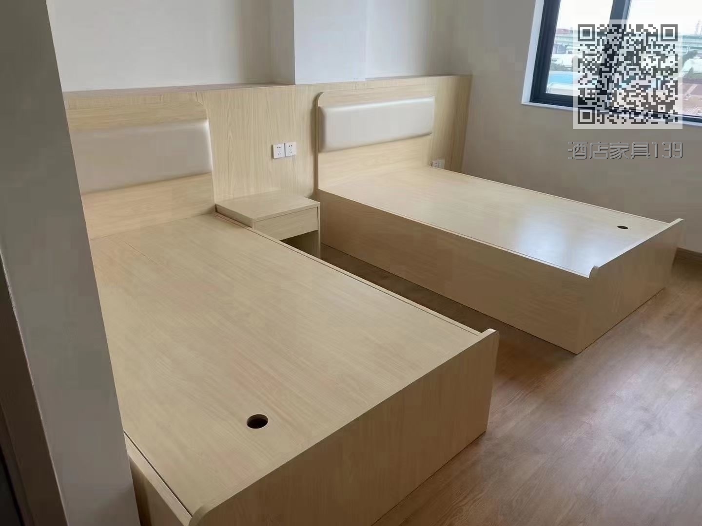 酒店家具139