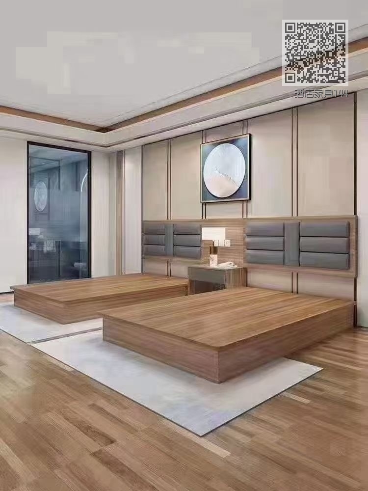 酒店家具144