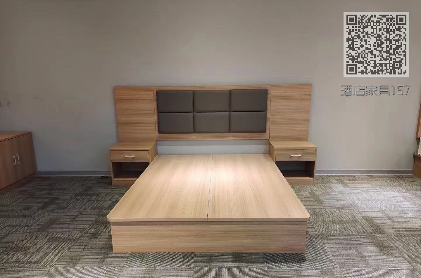 酒店家具157