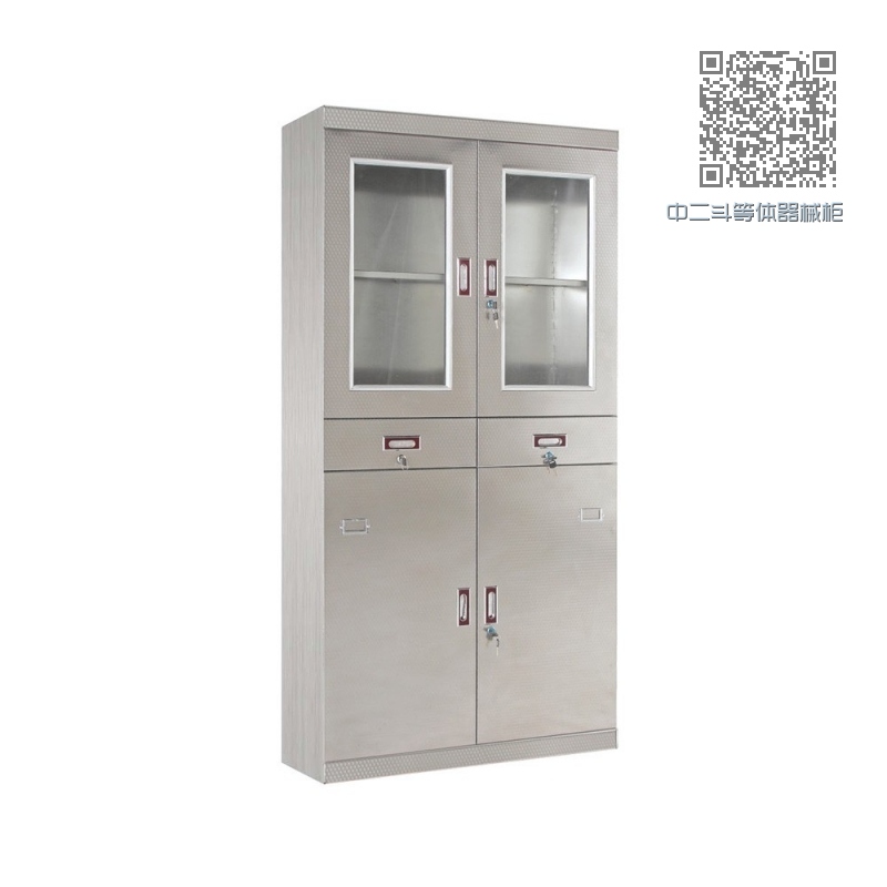 中二斗等体器械柜 中二斗等体器械柜