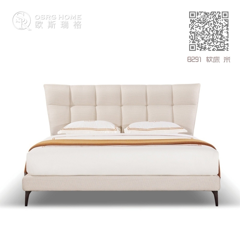 B291 软床 米 B291 软床 米