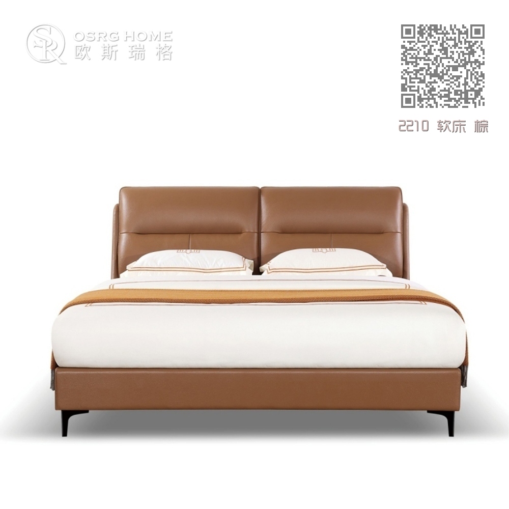2210 软床 棕 2210 软床 棕