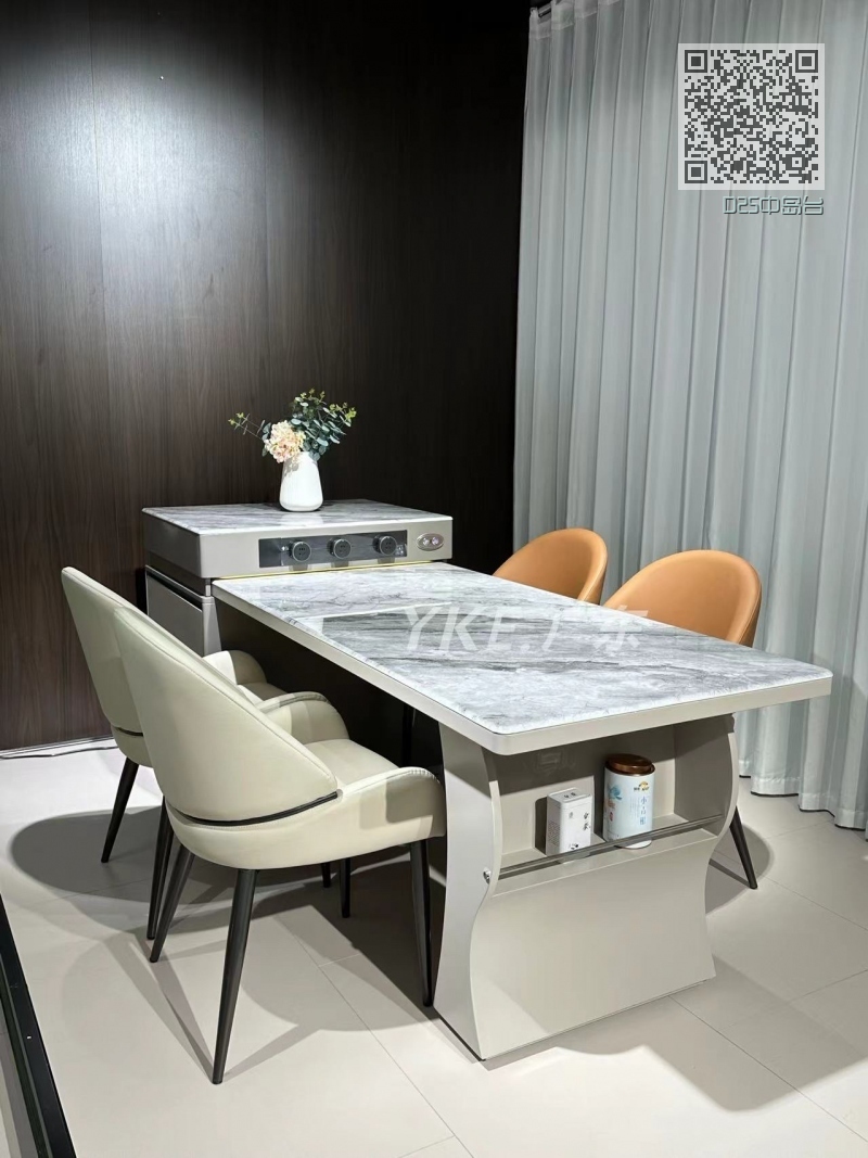 D25中岛台 D25中岛台