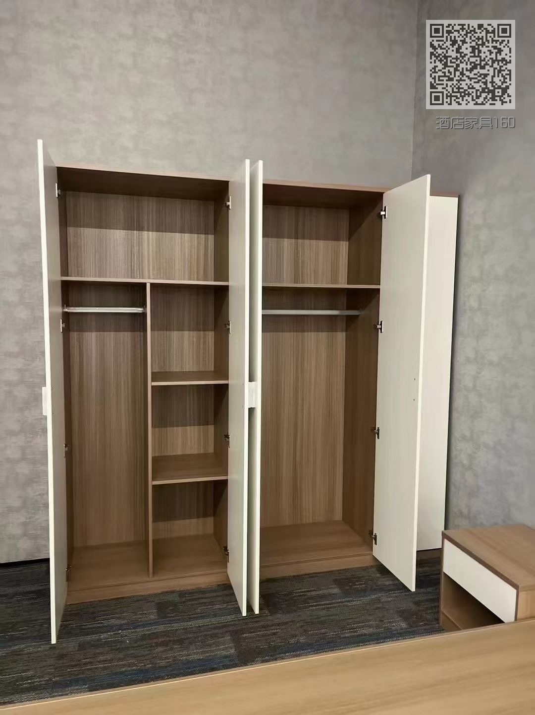 酒店家具160