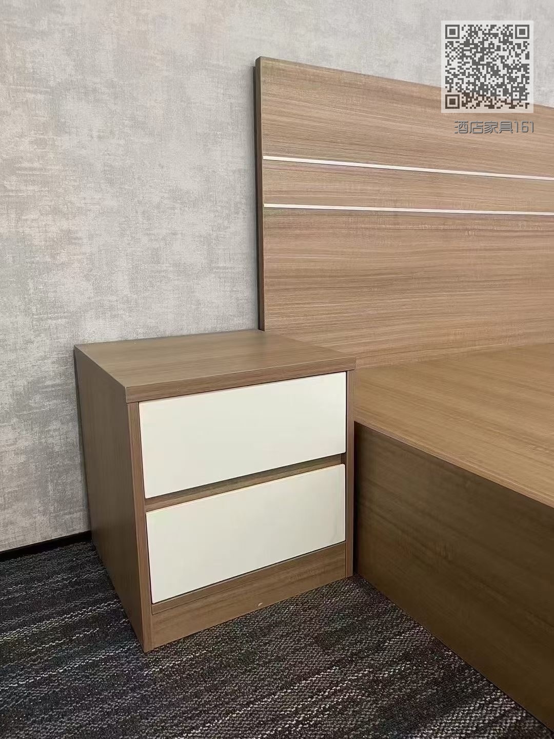 酒店家具161
