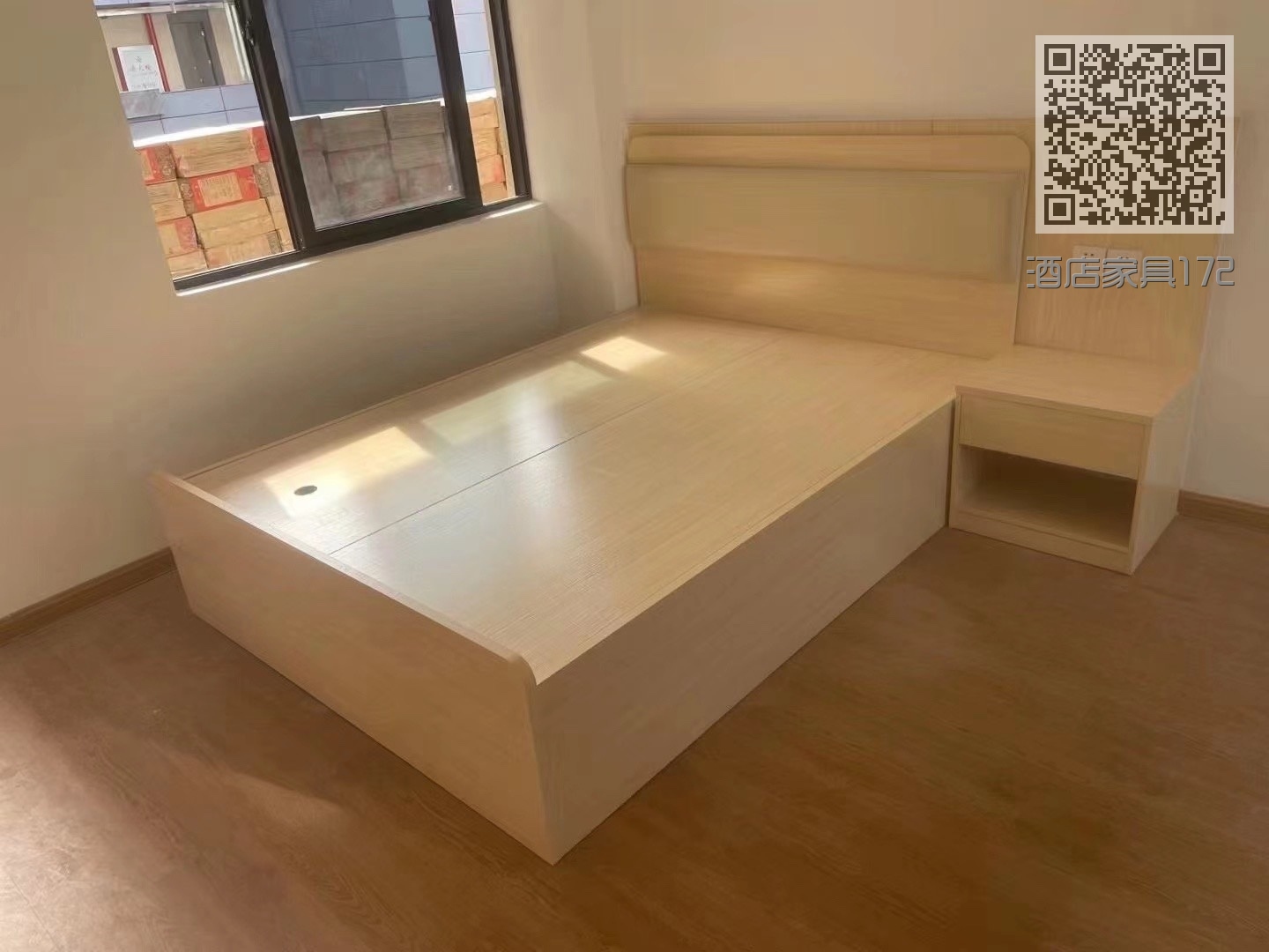 酒店家具172