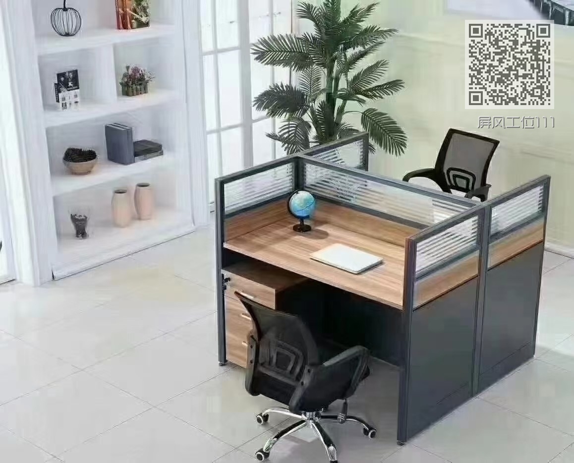 屏风工位111
