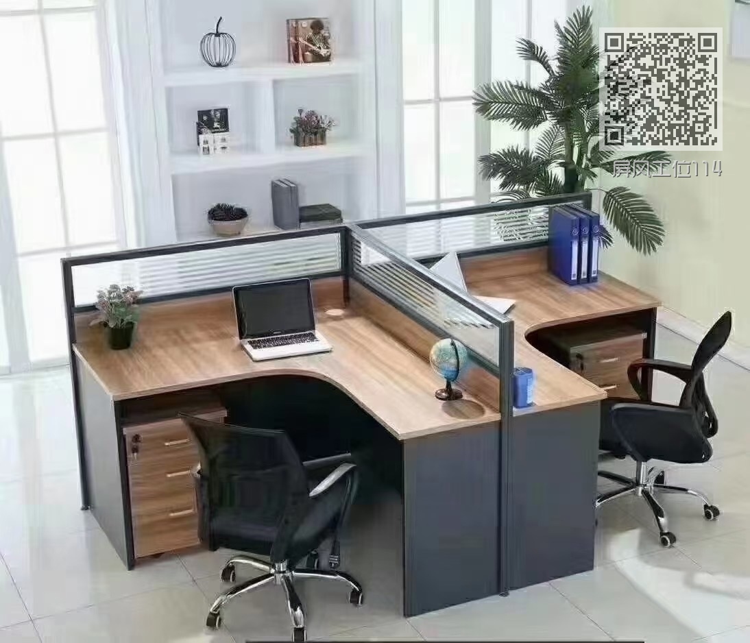 屏风工位114