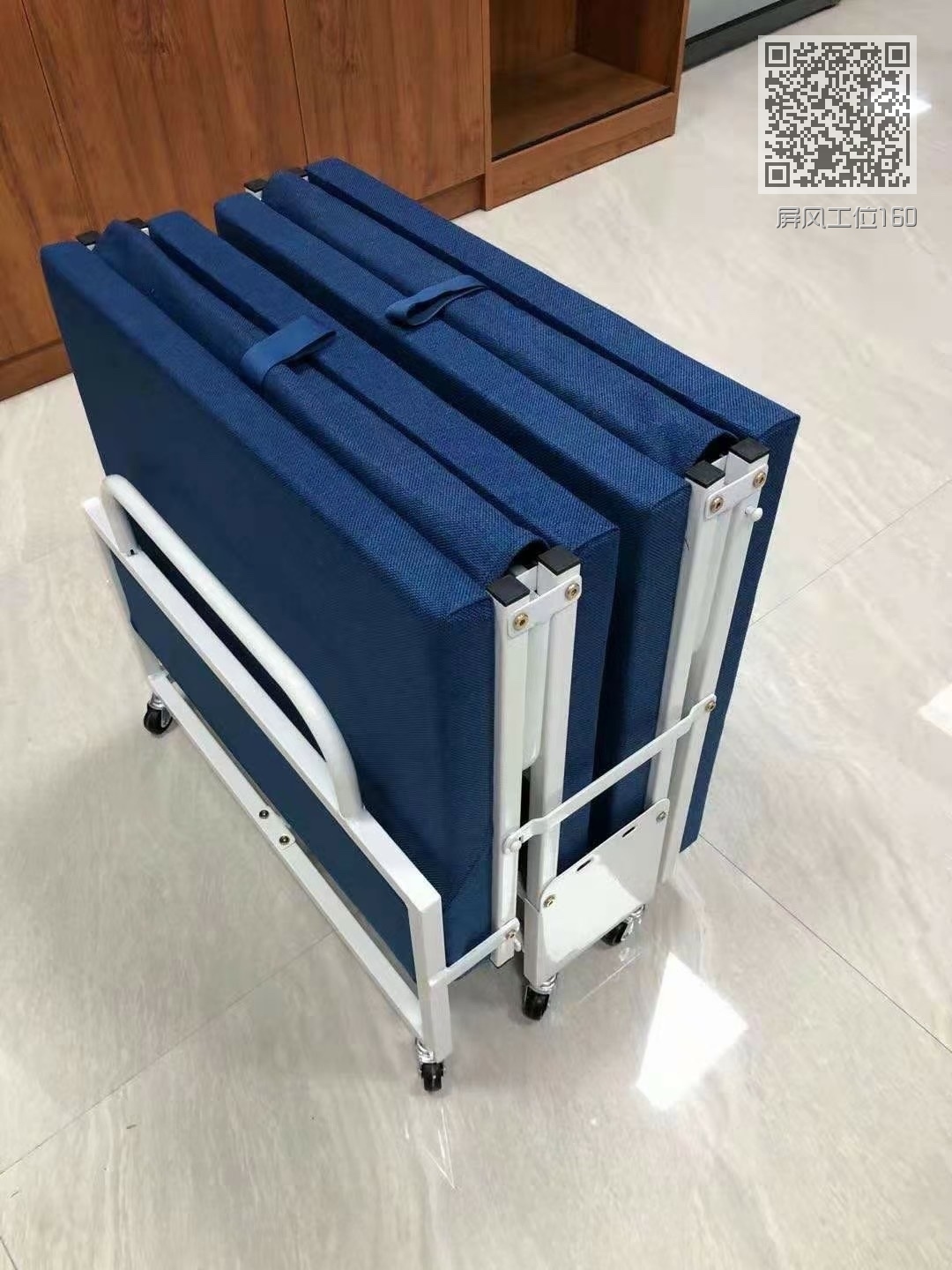 屏风工位160