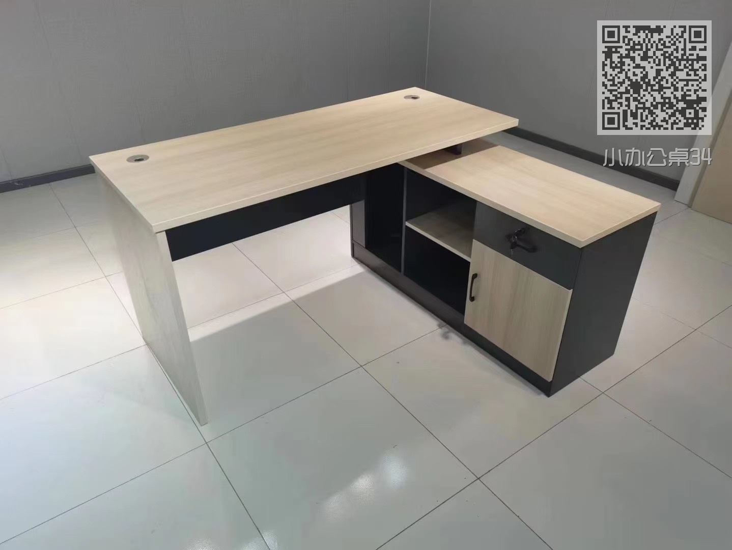 小办公桌34