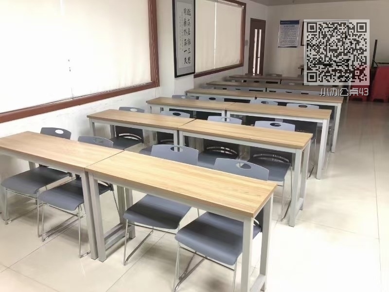 小办公桌43