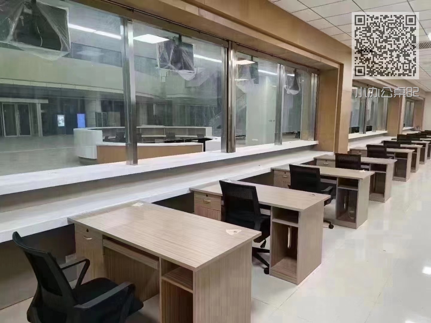 小办公桌82