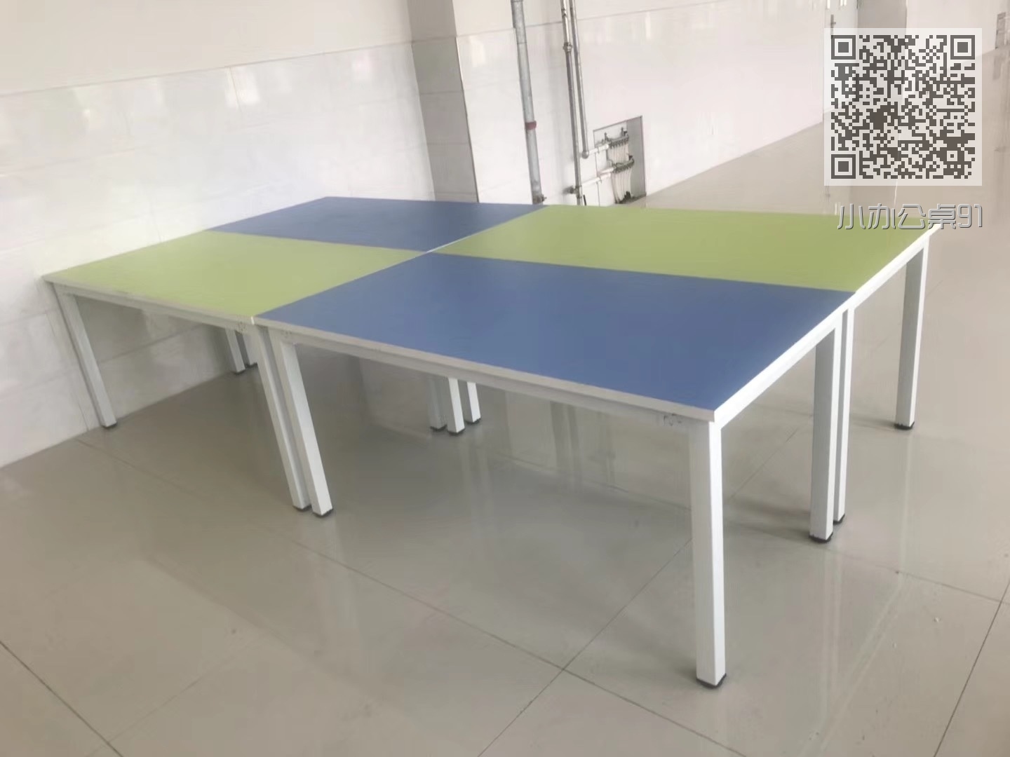小办公桌91