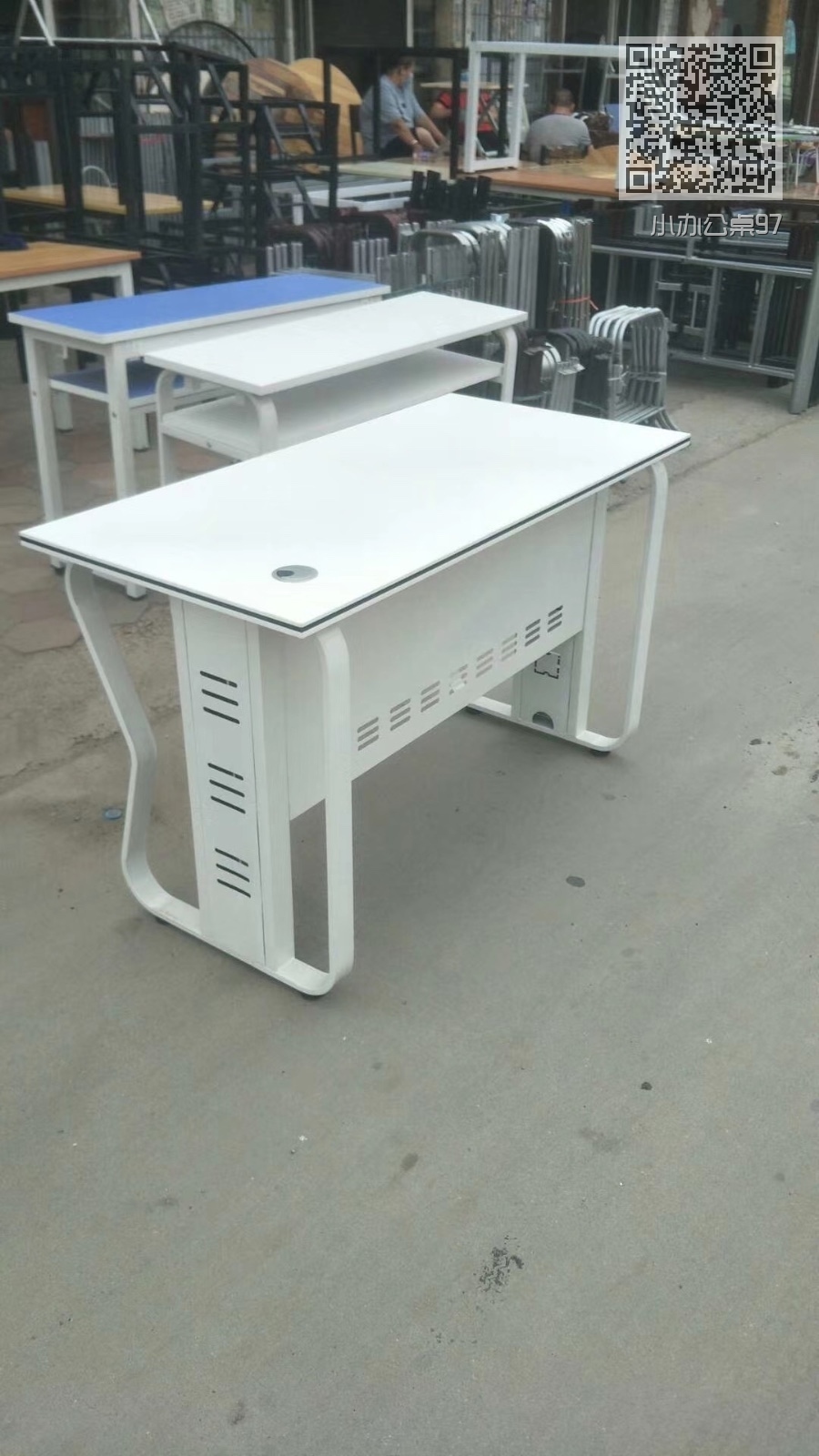 小办公桌97