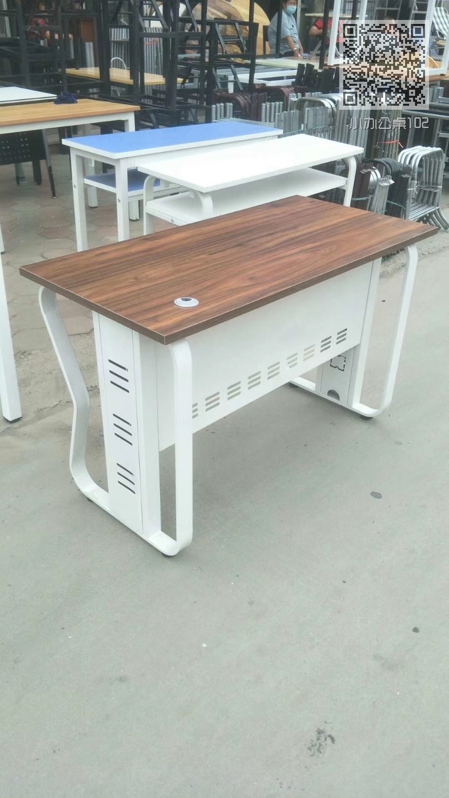 小办公桌102