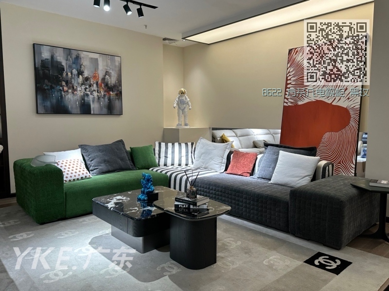 8622 方茶几电视柜 黑玫瑰大理石 8622 方茶几电视柜 黑玫瑰大理石