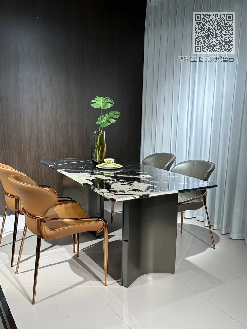 246 宝格丽天然奢石 246 宝格丽天然奢石