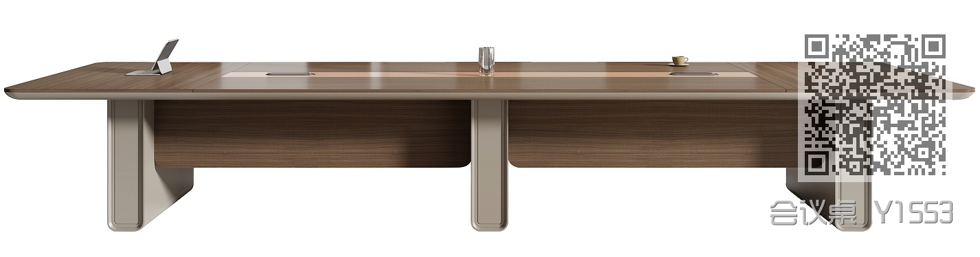 会议桌 Y1553 会议桌 Y1553