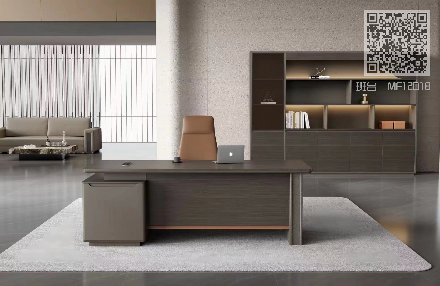 班台  MF12D18 班台  MF12D18