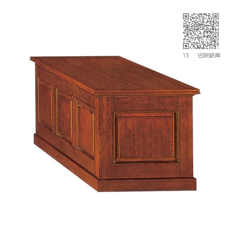 13   法院家具