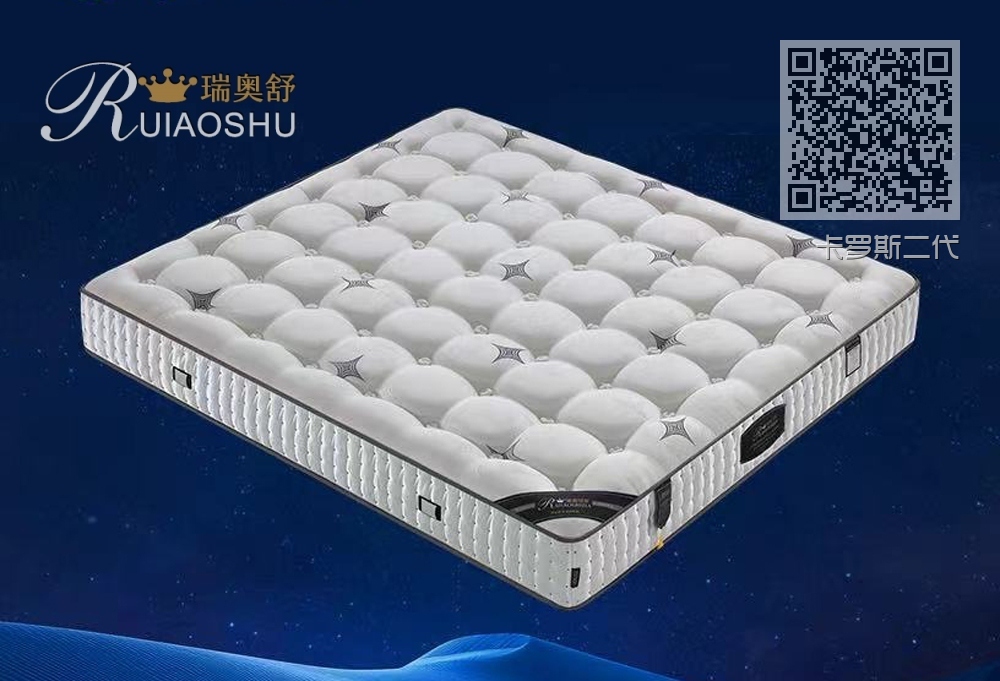 卡罗斯二代-