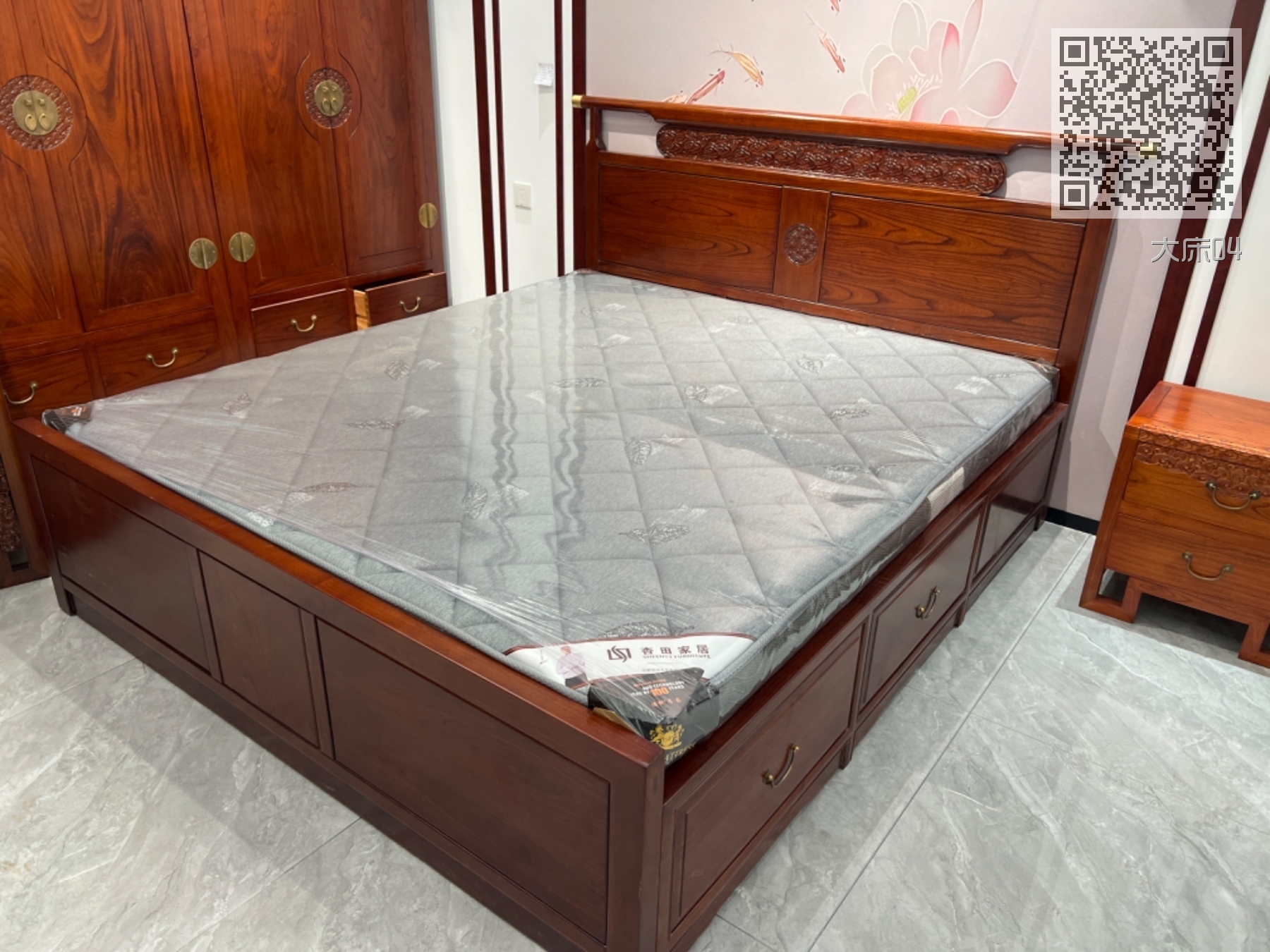 大床04