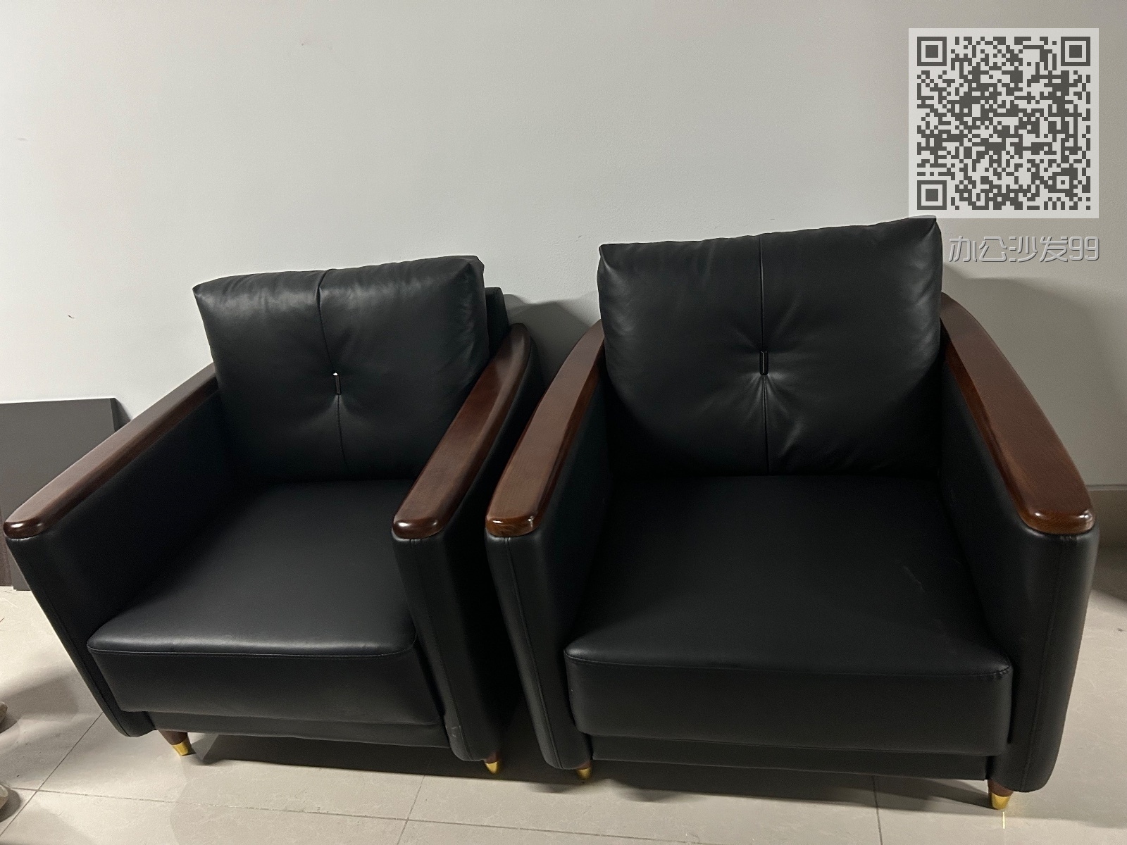 办公沙发99