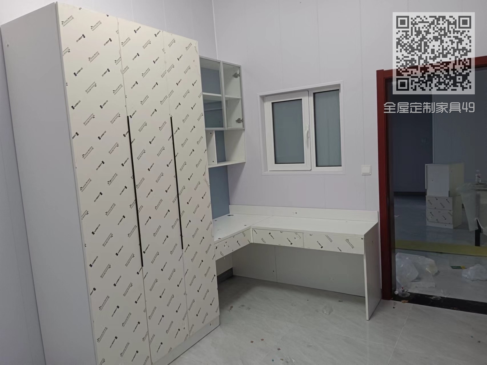 全屋定制家具49