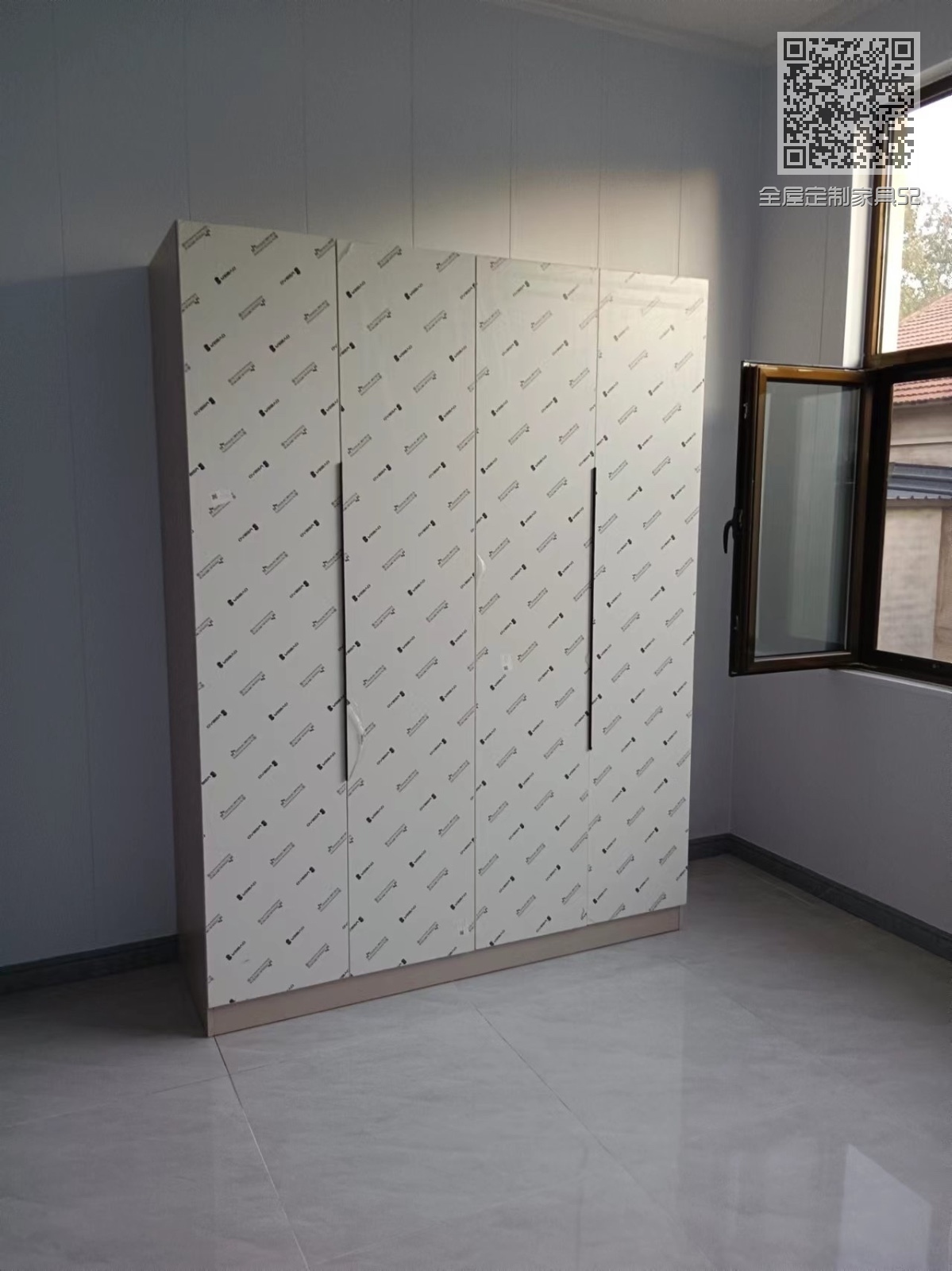 全屋定制家具52