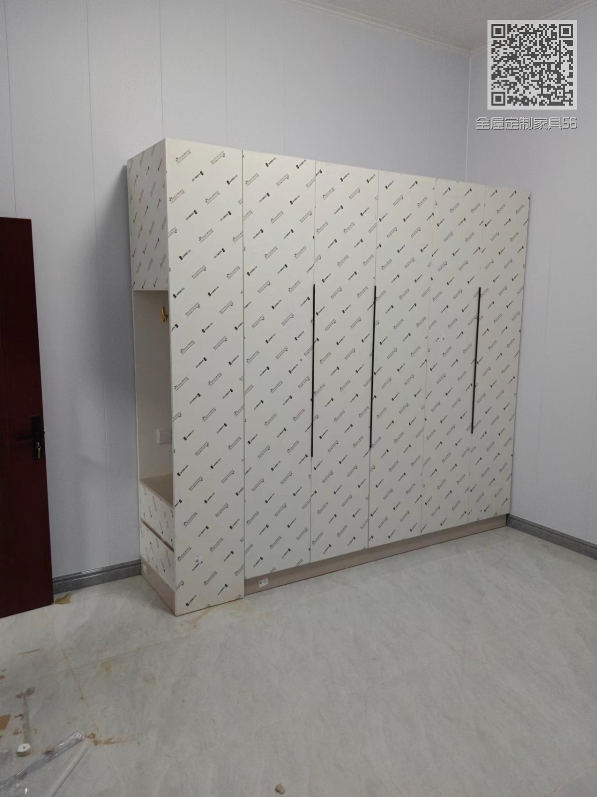 全屋定制家具56