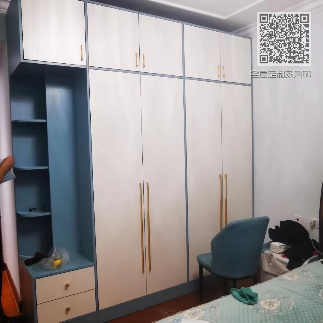 全屋定制家具60