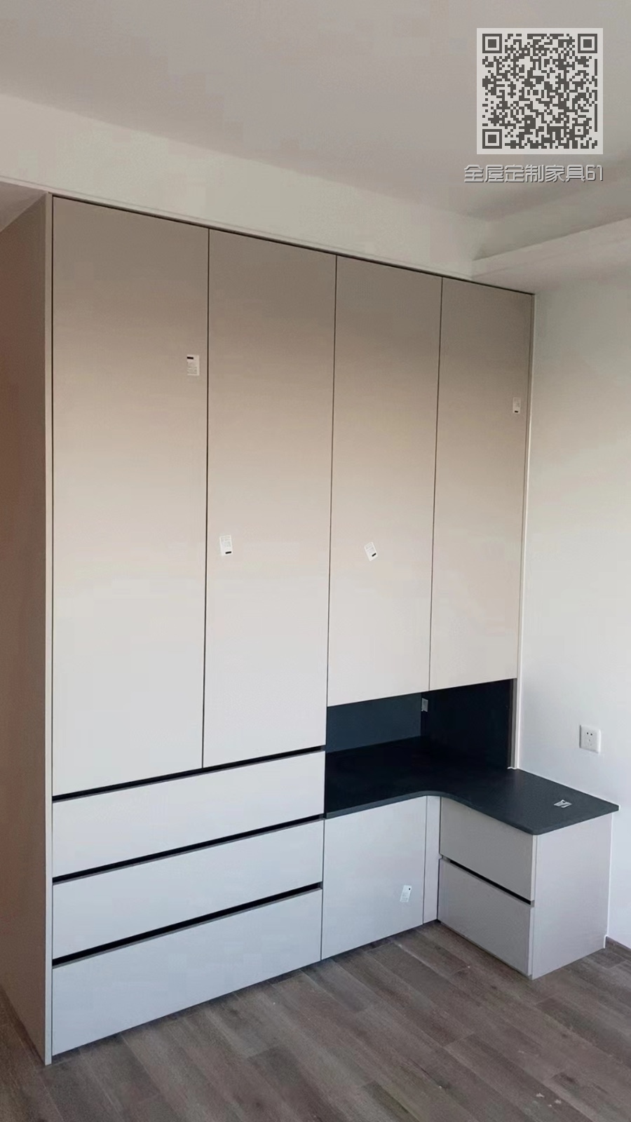 全屋定制家具61