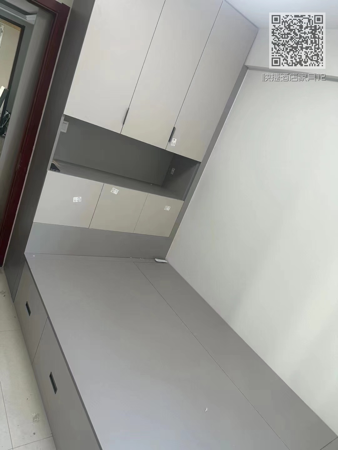 快捷酒店家具12