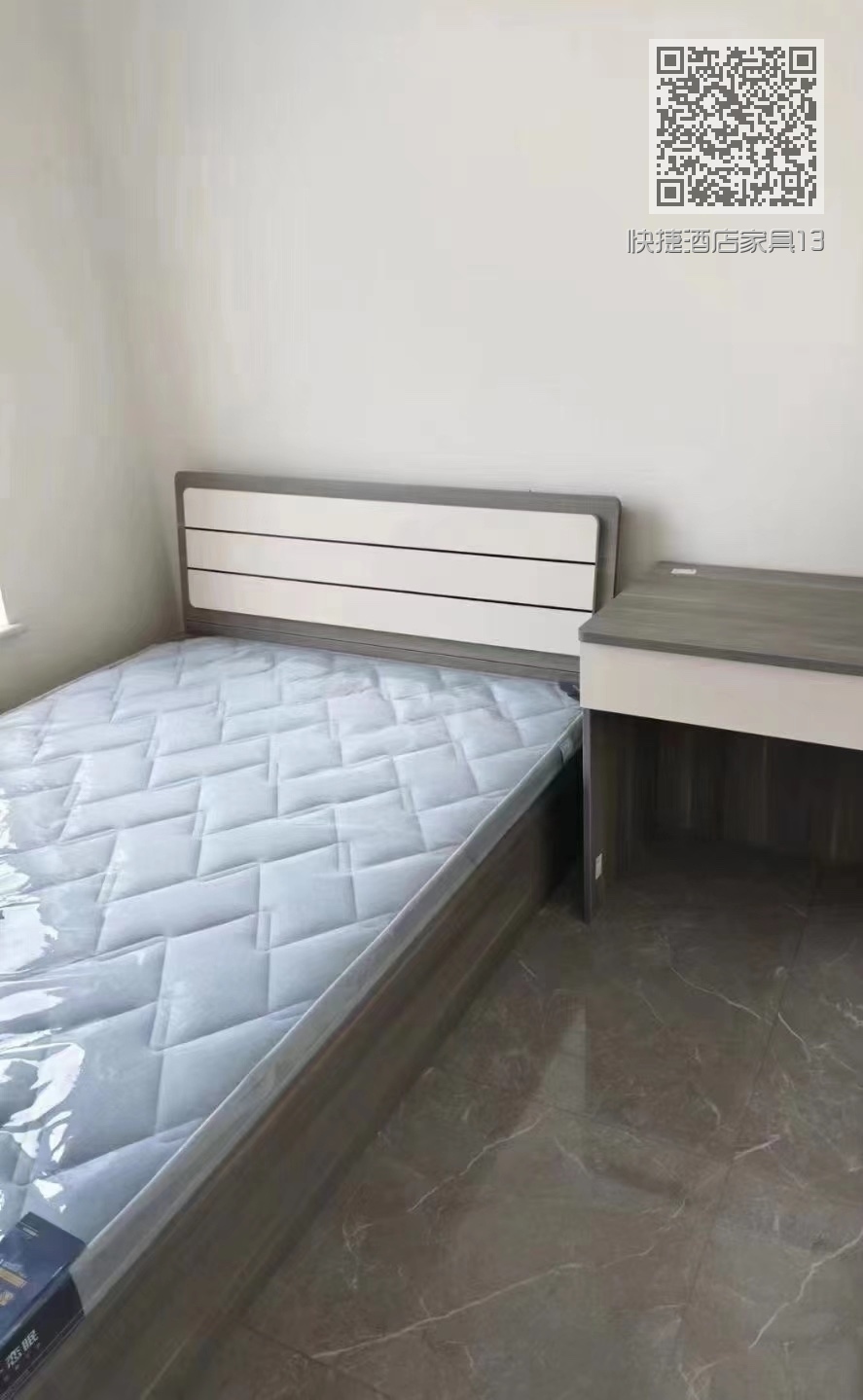 快捷酒店家具13