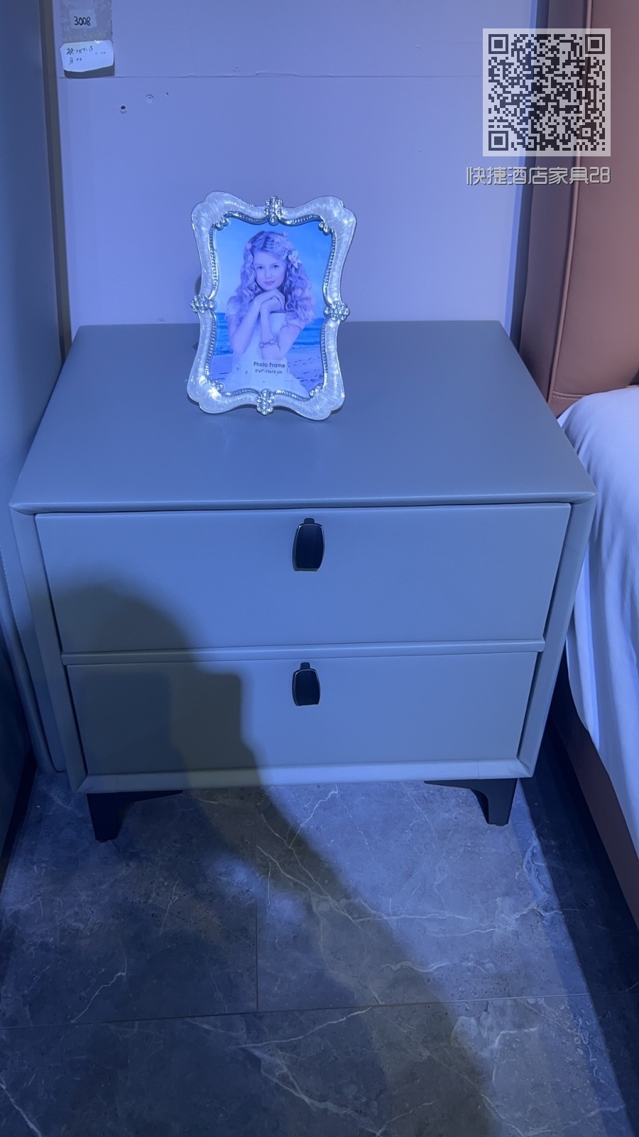 快捷酒店家具28
