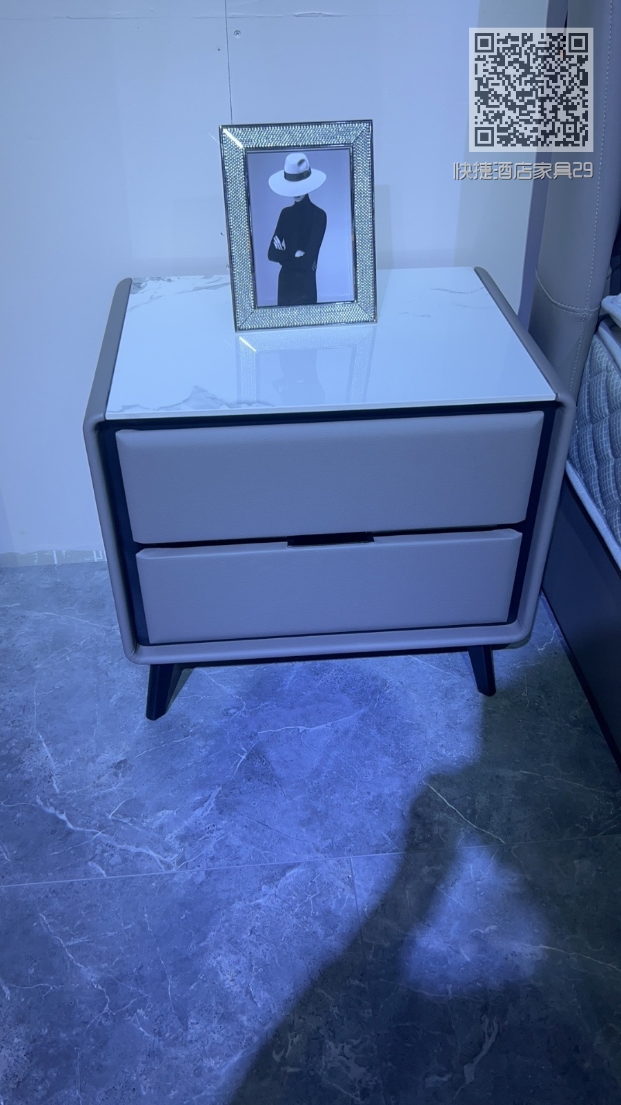 快捷酒店家具29