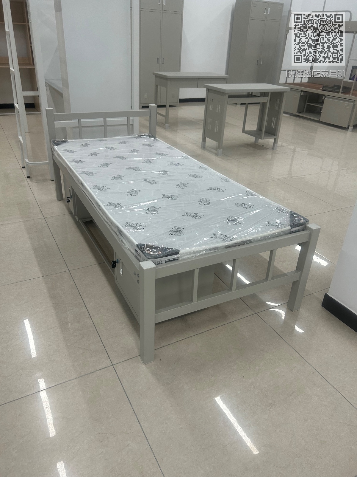 快捷酒店家具31