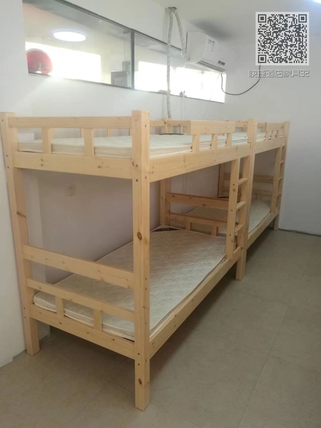 快捷酒店家具32