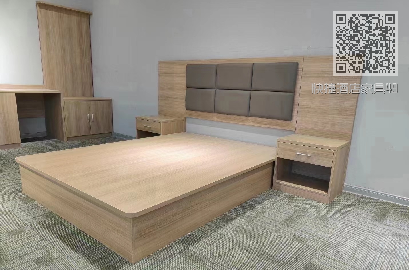 快捷酒店家具49