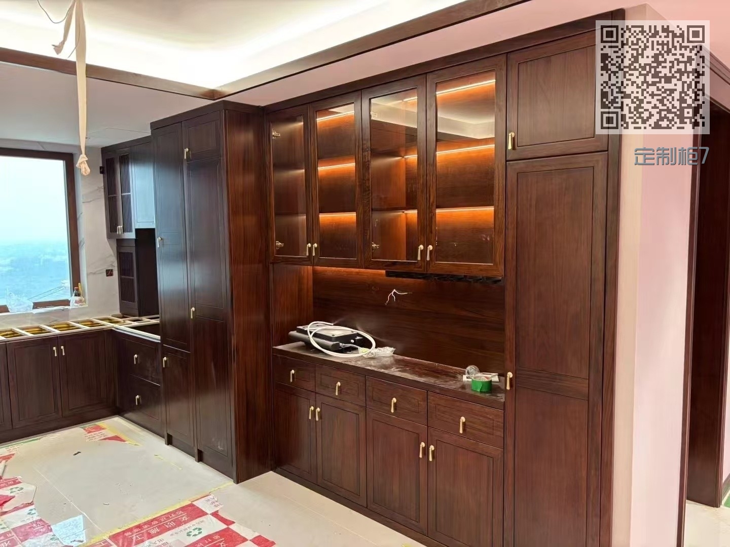 定制柜7