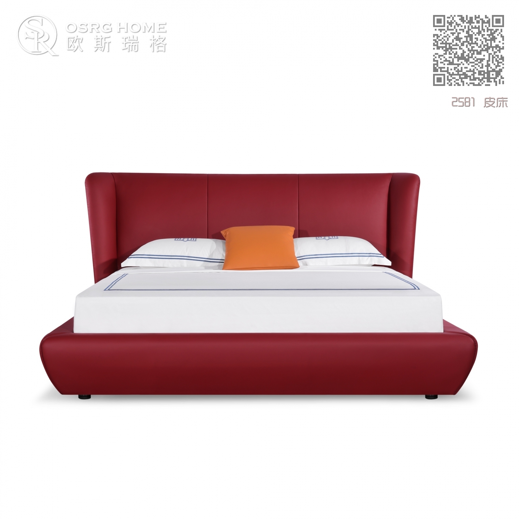 2581 皮床 2581 皮床