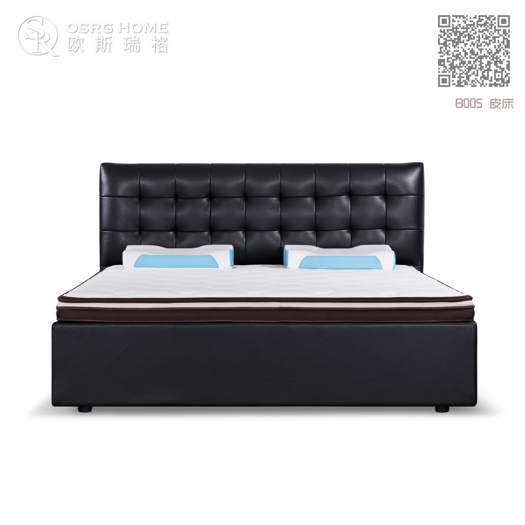 B005 皮床