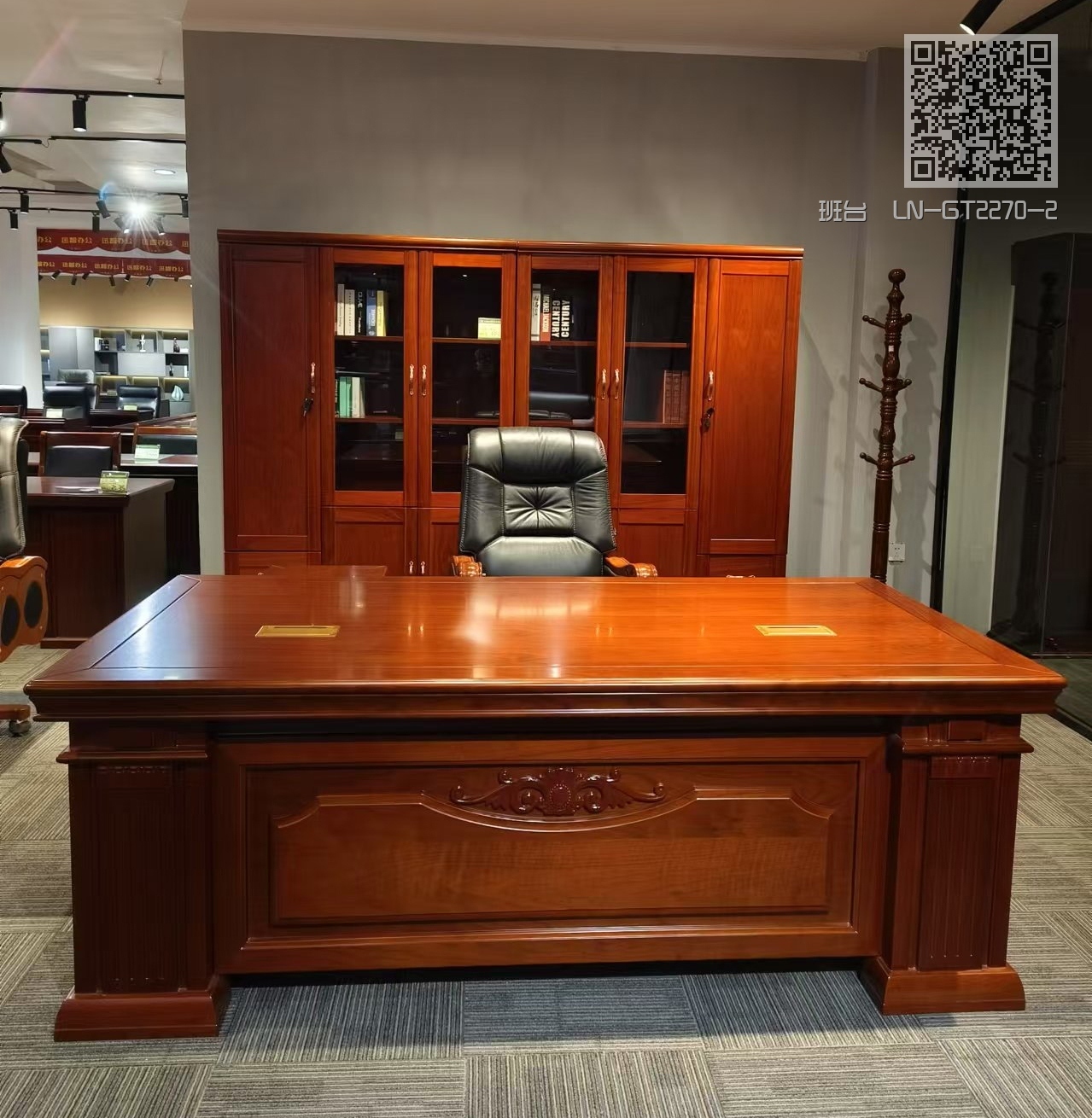 班台  LN-GT2270-2 班台  LN-GT2270-2